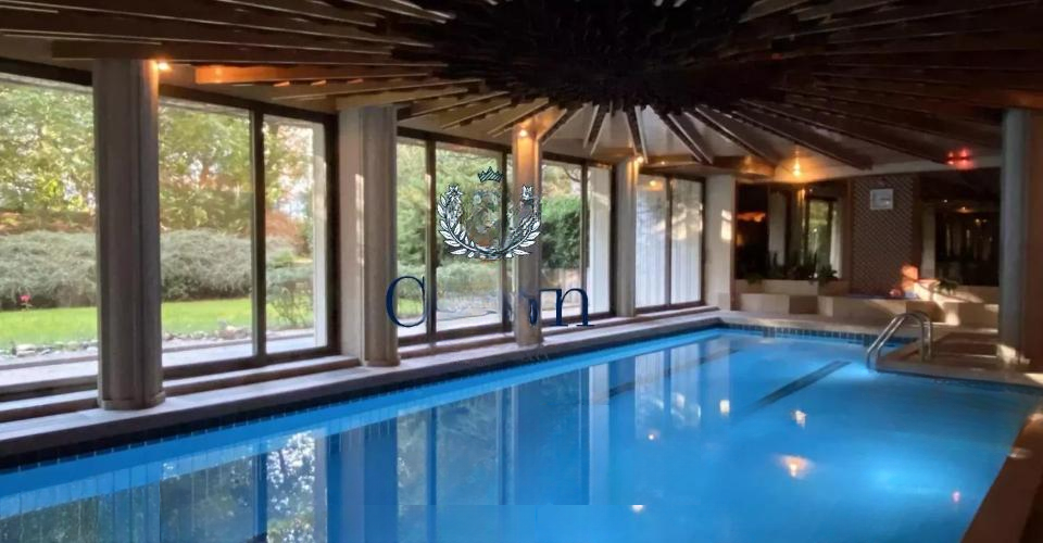 Квартира в Женеве, Швейцария, 121 м² - фото 1