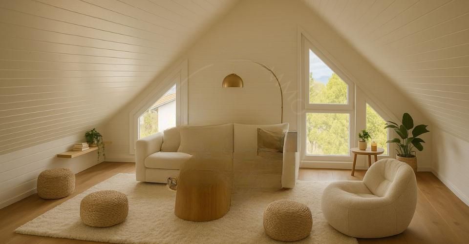 Квартира в Женеве, Швейцария - фото 1