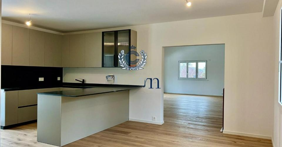 Квартира в Женеве, Швейцария, 314 м² - фото 1