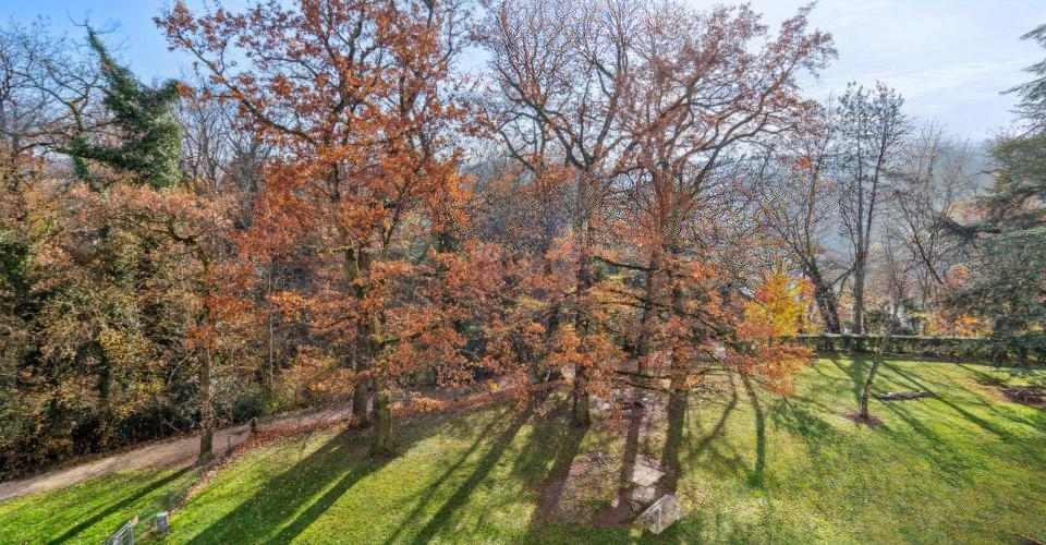 Квартира в Женеве, Швейцария - фото 1