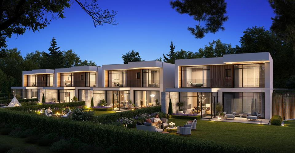 Квартира в Женеве, Швейцария - фото 1