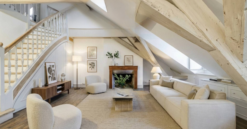 Квартира в Женеве, Швейцария, 181 м² - фото 1