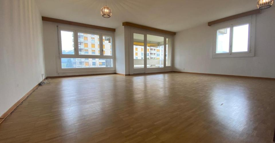 Квартира в Женеве, Швейцария, 177 м² - фото 2