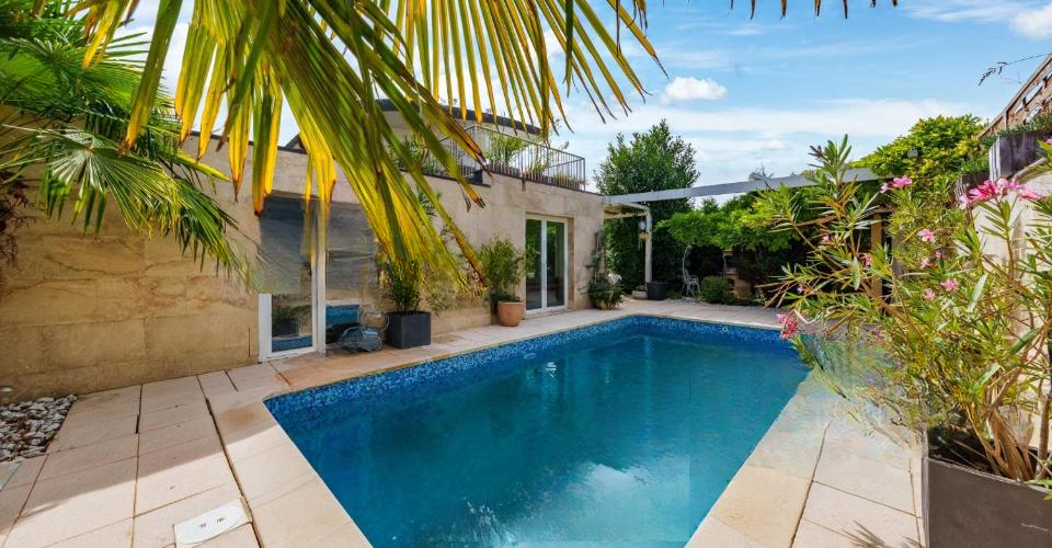 Квартира в Женеве, Швейцария, 170 м² - фото 2