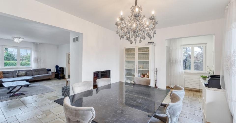 Квартира в Женеве, Швейцария, 302 м² - фото 2