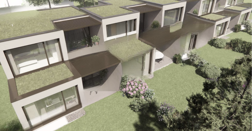 Квартира в Женеве, Швейцария, 143 м² - фото 2