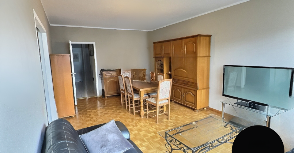 Квартира в Женеве, Швейцария, 87 м² - фото 2