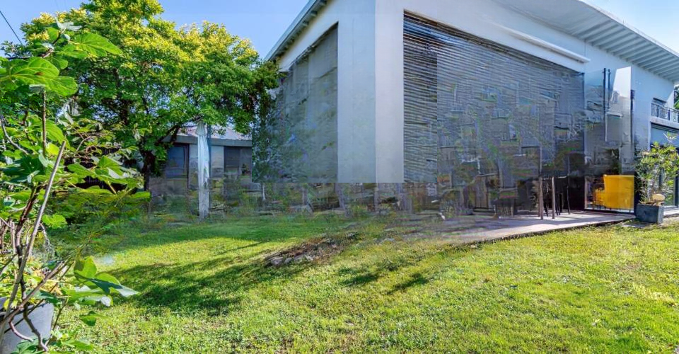 Квартира в Женеве, Швейцария, 160 м² - фото 2