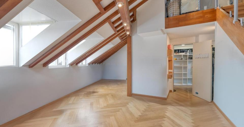 Квартира в Женеве, Швейцария, 82 м² - фото 2