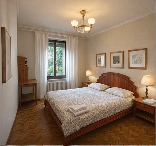 Квартира в Женеве, Швейцария, 94 м² - фото 2