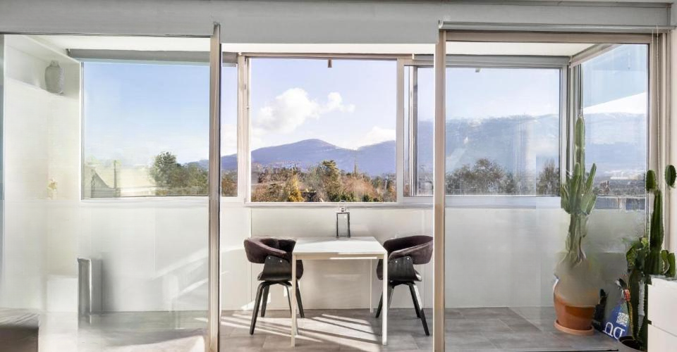 Квартира в Женеве, Швейцария, 41 м² - фото 2