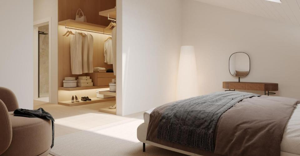 Квартира в Женеве, Швейцария - фото 2