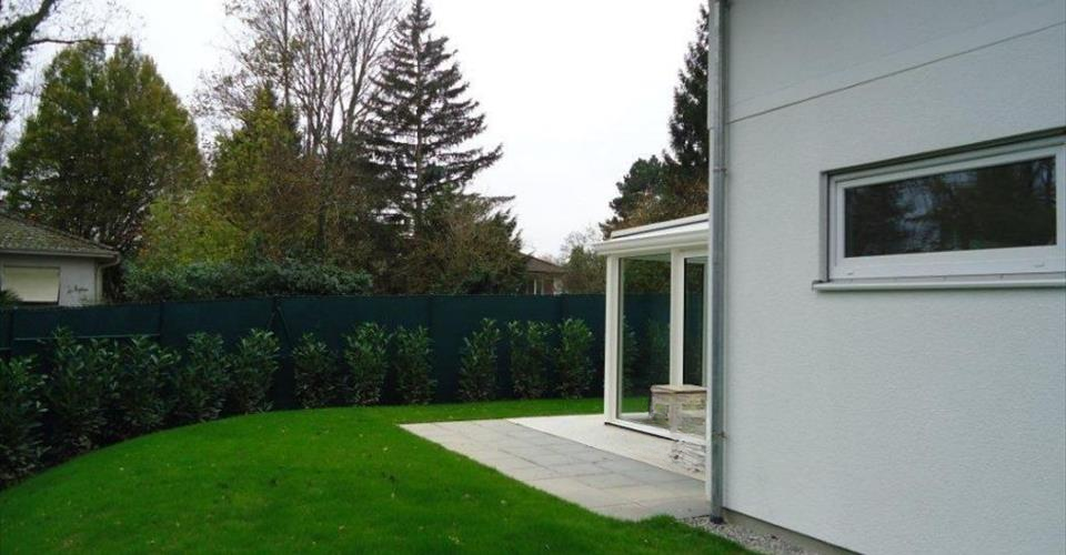 Квартира в Женеве, Швейцария, 150 м² - фото 2