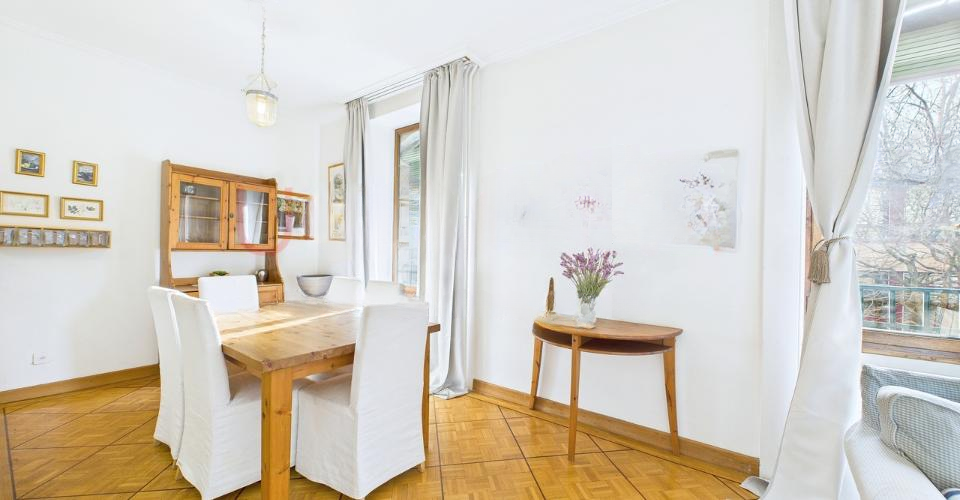 Квартира в Женеве, Швейцария, 94 м² - фото 2