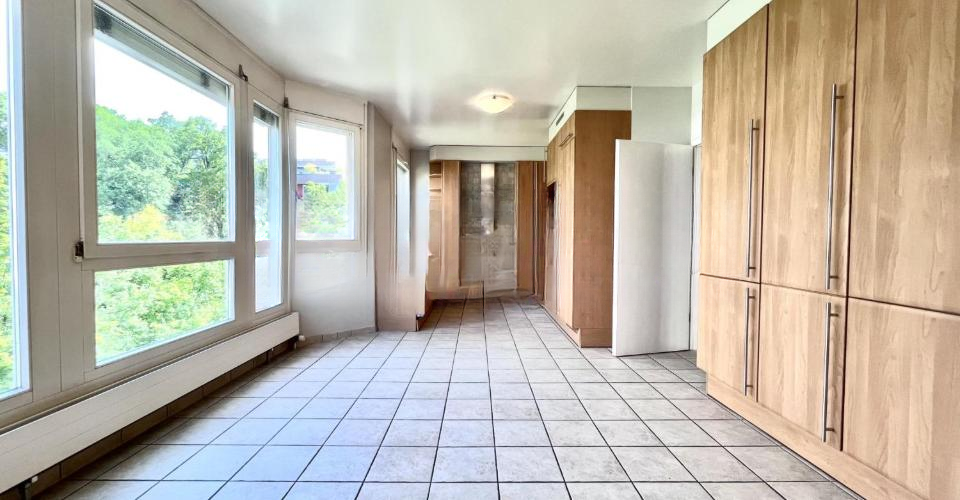 Квартира в Женеве, Швейцария, 310 м² - фото 2