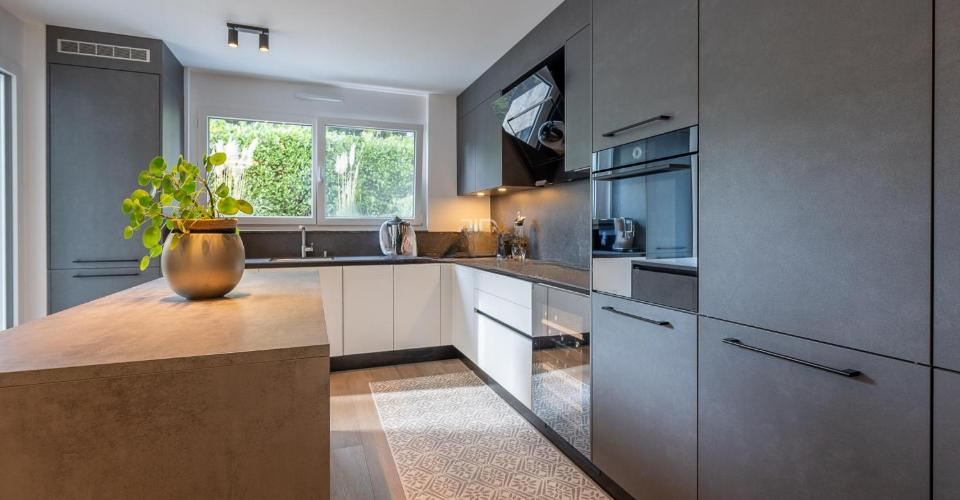 Квартира в Женеве, Швейцария, 134 м² - фото 2