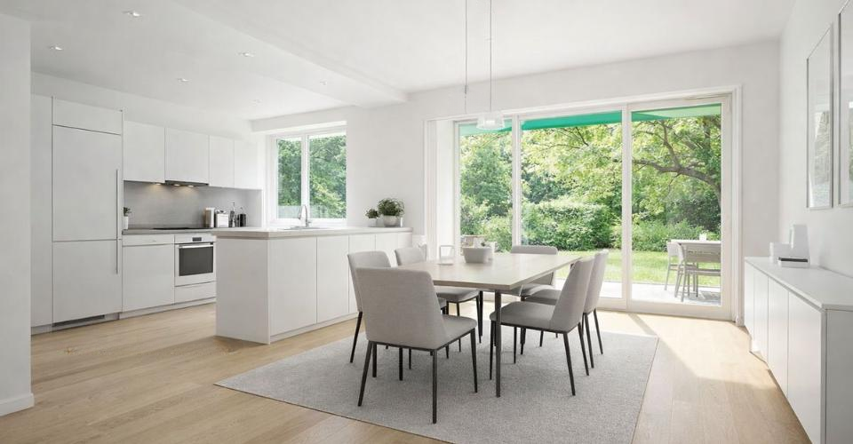 Квартира в Женеве, Швейцария - фото 2