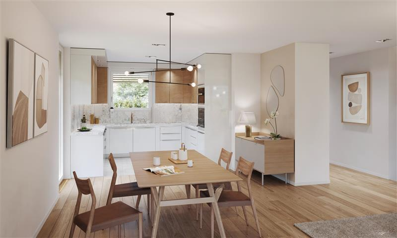 Квартира в Женеве, Швейцария, 170 м² - фото 2