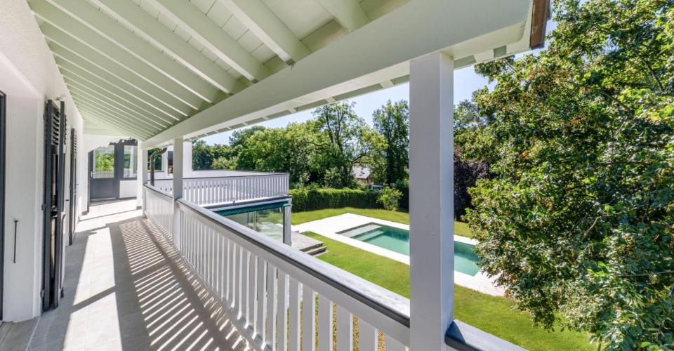 Квартира в Женеве, Швейцария, 220 м² - фото 2