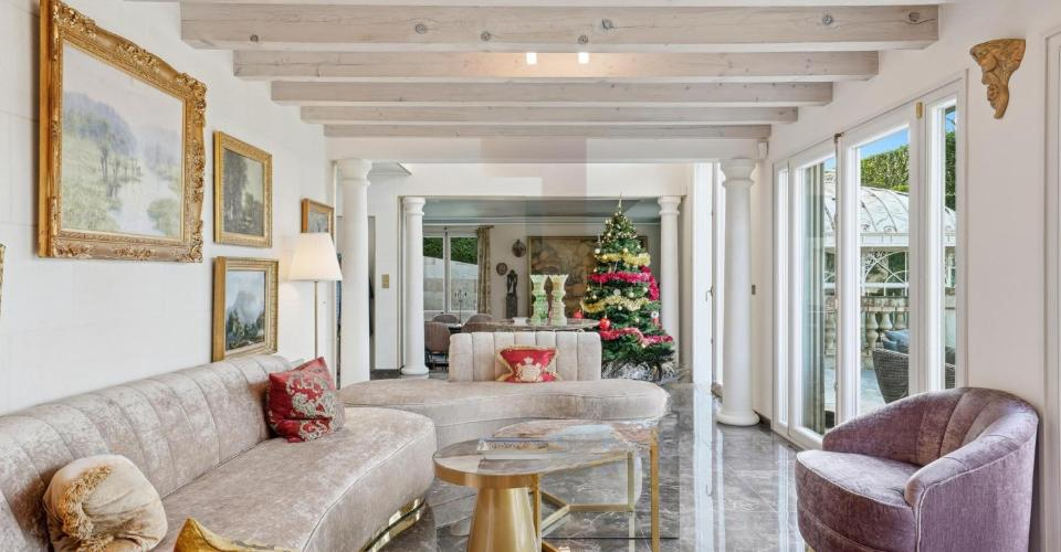 Квартира в Женеве, Швейцария, 284 м² - фото 2