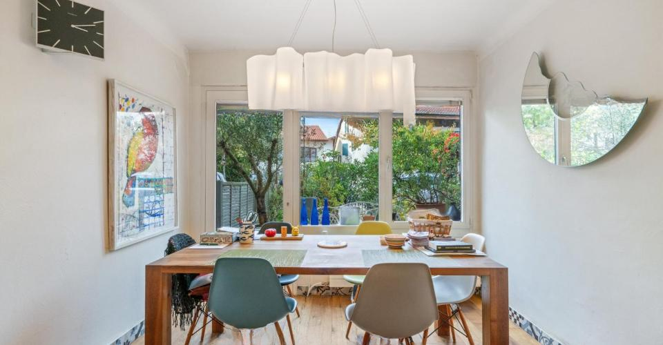 Квартира в Женеве, Швейцария, 110 м² - фото 2