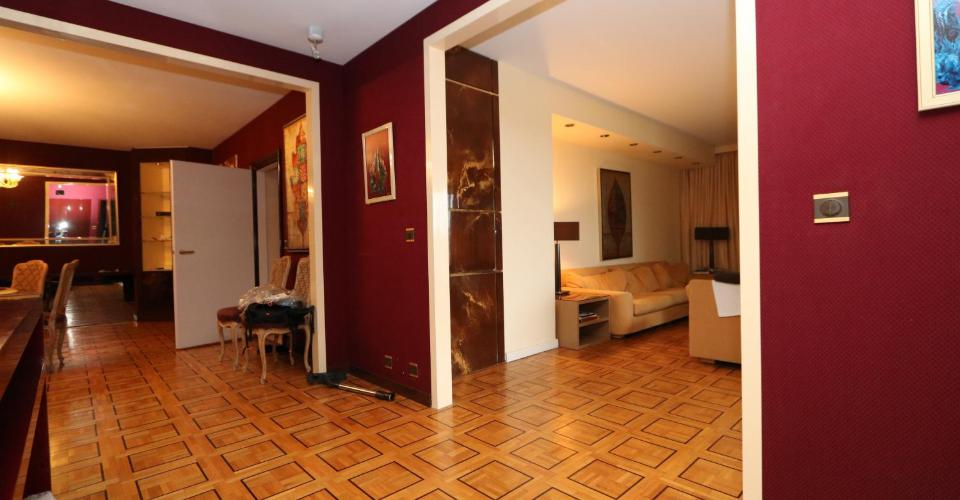 Квартира в Женеве, Швейцария, 183 м² - фото 2