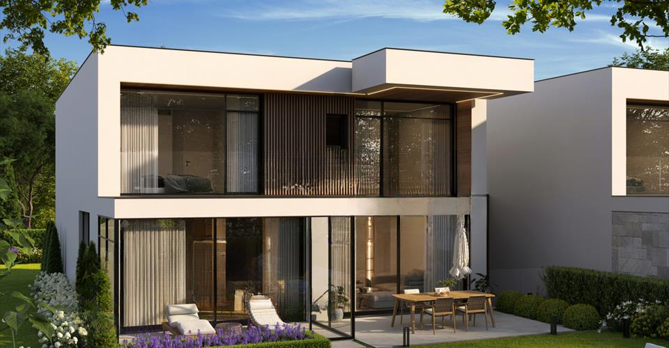 Квартира в Женеве, Швейцария - фото 2