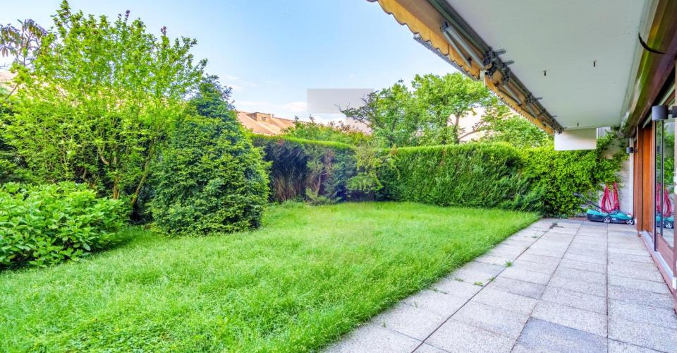 Квартира в Женеве, Швейцария, 238 м² - фото 2