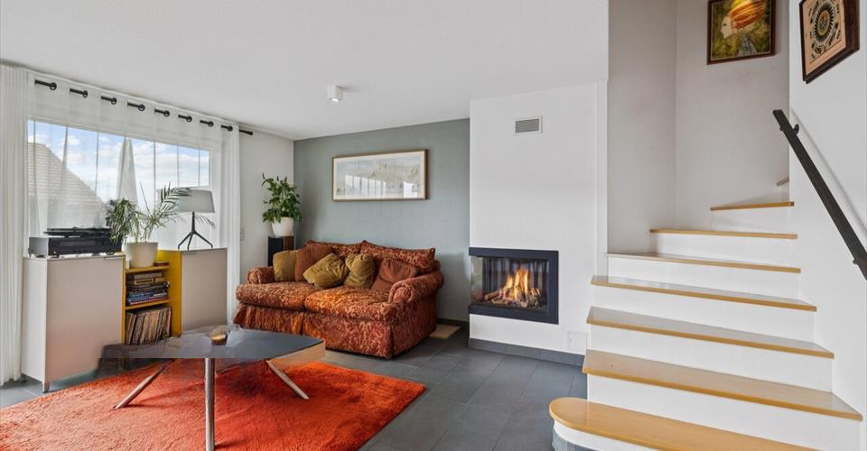 Квартира в Женеве, Швейцария, 160 м² - фото 2