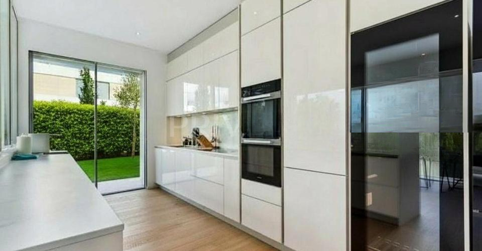 Квартира в Женеве, Швейцария, 165 м² - фото 2