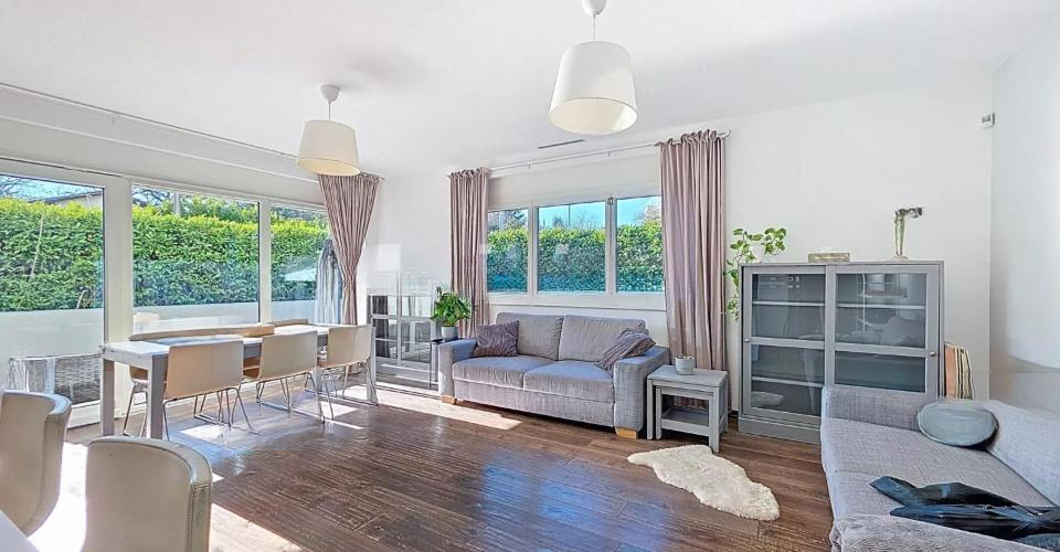 Квартира в Женеве, Швейцария, 124 м² - фото 2