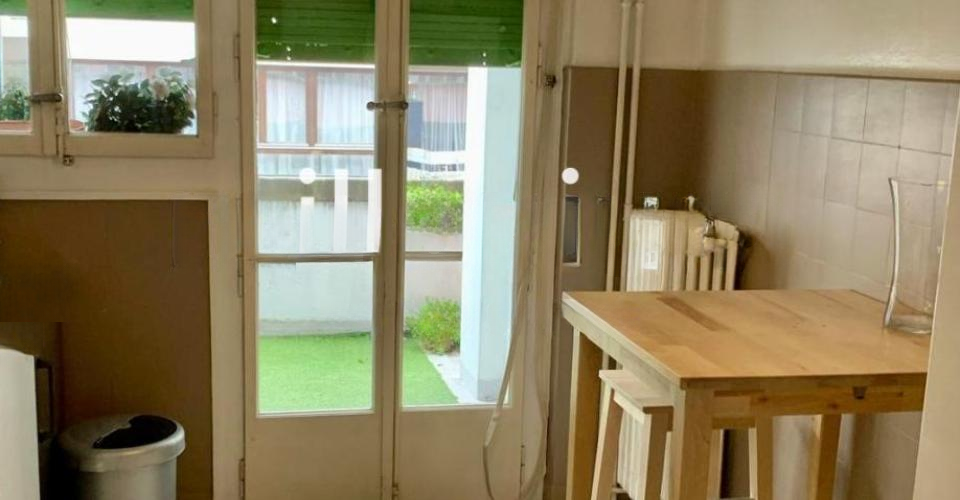 Квартира в Женеве, Швейцария, 43 м² - фото 2