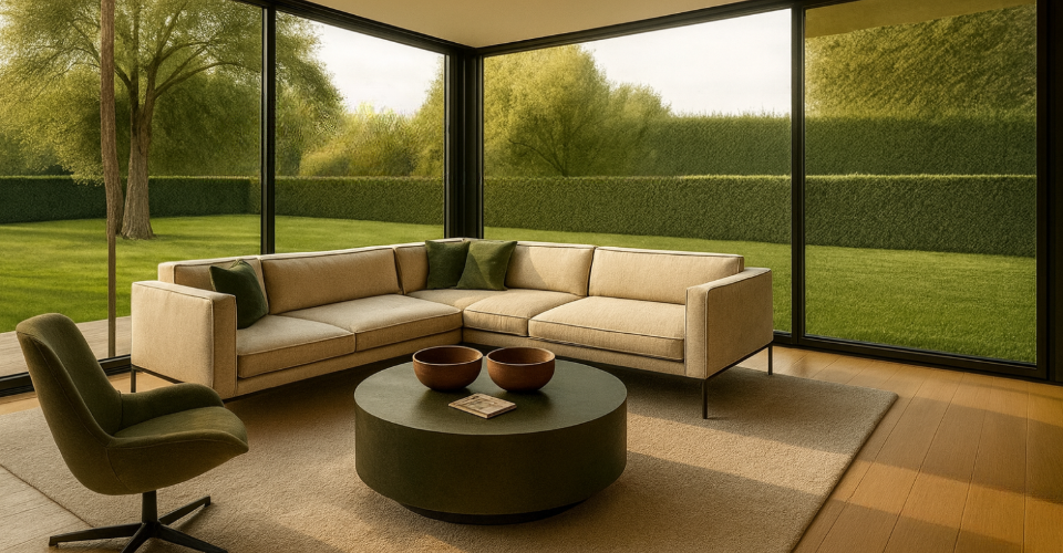 Квартира в Женеве, Швейцария, 188 м² - фото 2