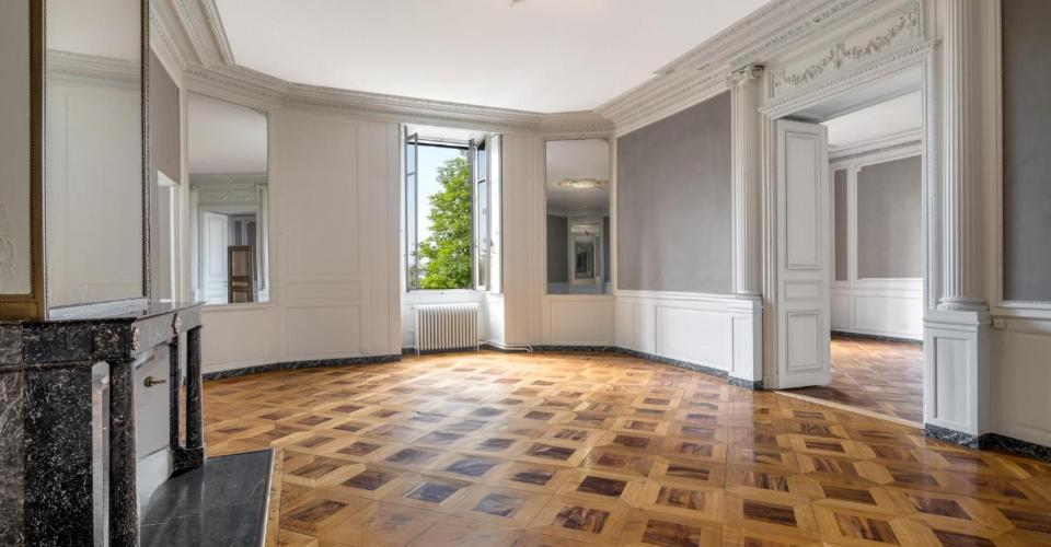 Квартира в Женеве, Швейцария, 319 м² - фото 2