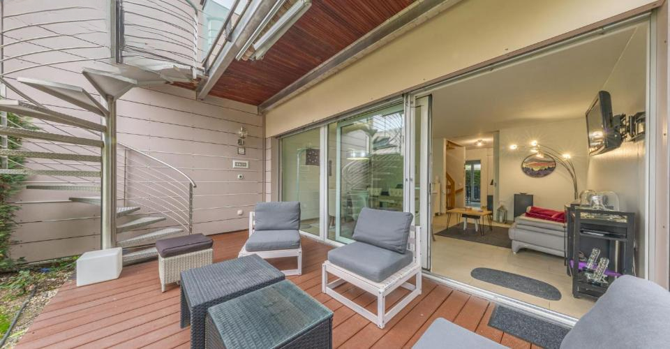 Квартира в Женеве, Швейцария, 200 м² - фото 2