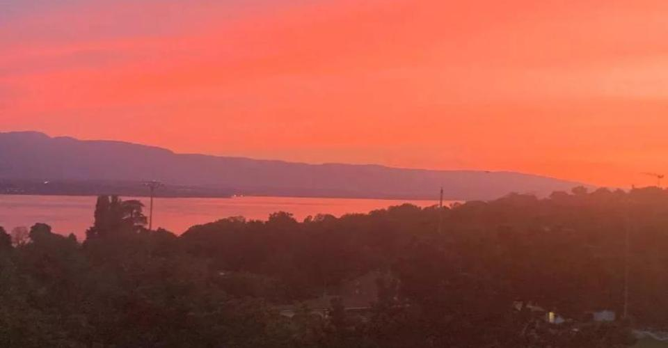 Квартира в Женеве, Швейцария, 136 м² - фото 2