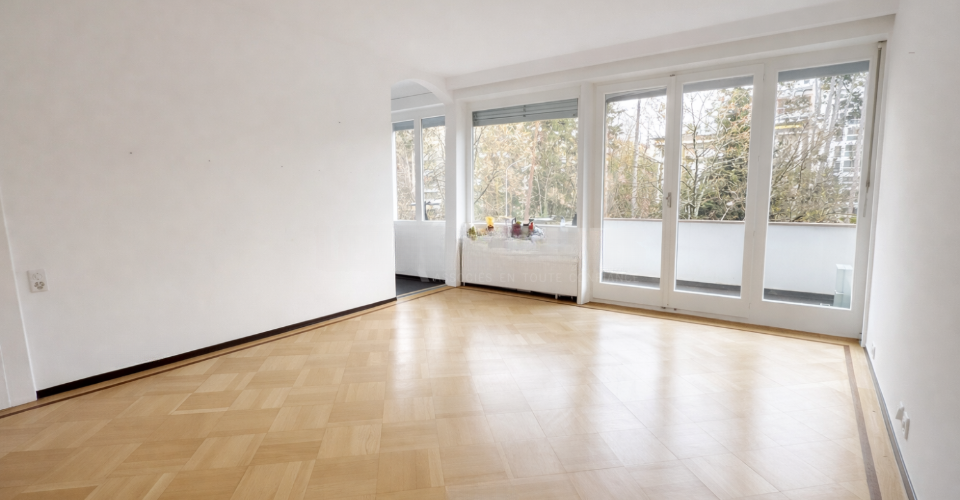 Квартира в Женеве, Швейцария, 88 м² - фото 2