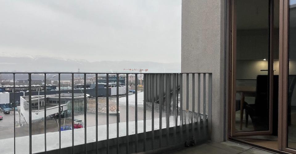 Квартира в Женеве, Швейцария - фото 2