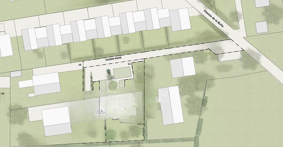 Квартира в Женеве, Швейцария, 164 м² - фото 2