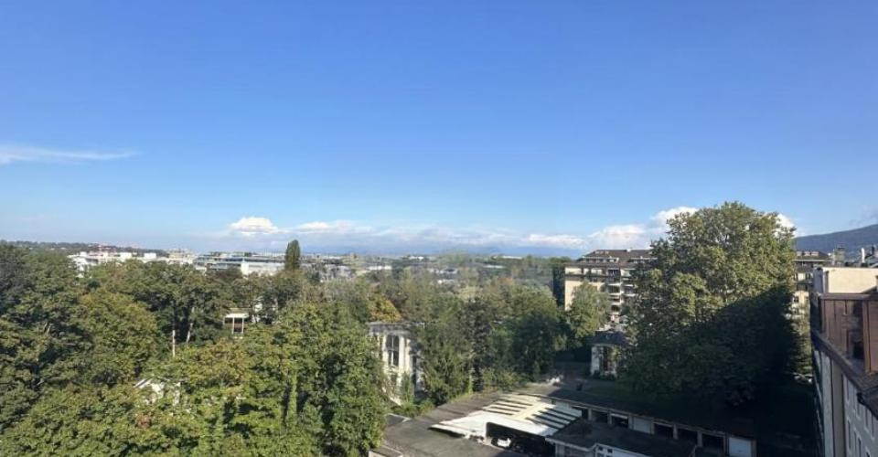 Квартира в Женеве, Швейцария, 234 м² - фото 2