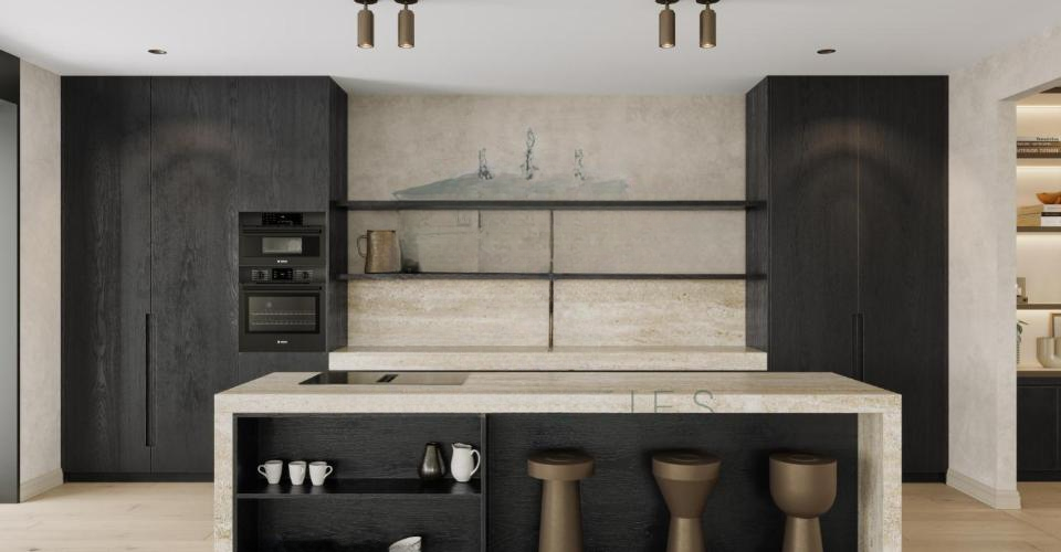 Квартира в Женеве, Швейцария, 324 м² - фото 2