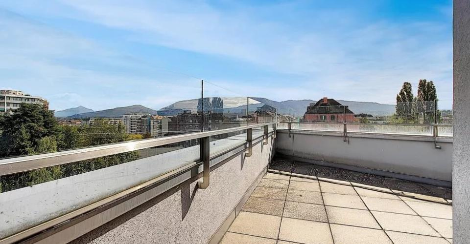 Квартира в Женеве, Швейцария, 265 м² - фото 2