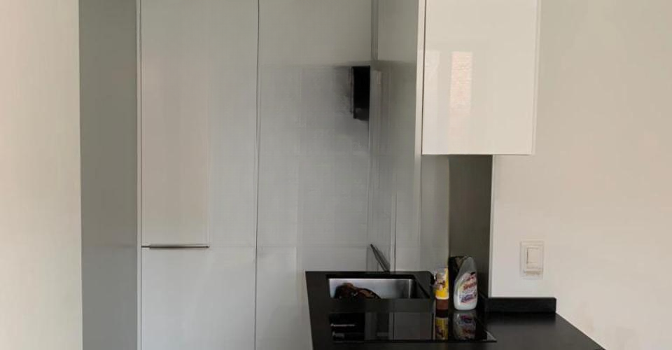 Квартира в Женеве, Швейцария, 84 м² - фото 2