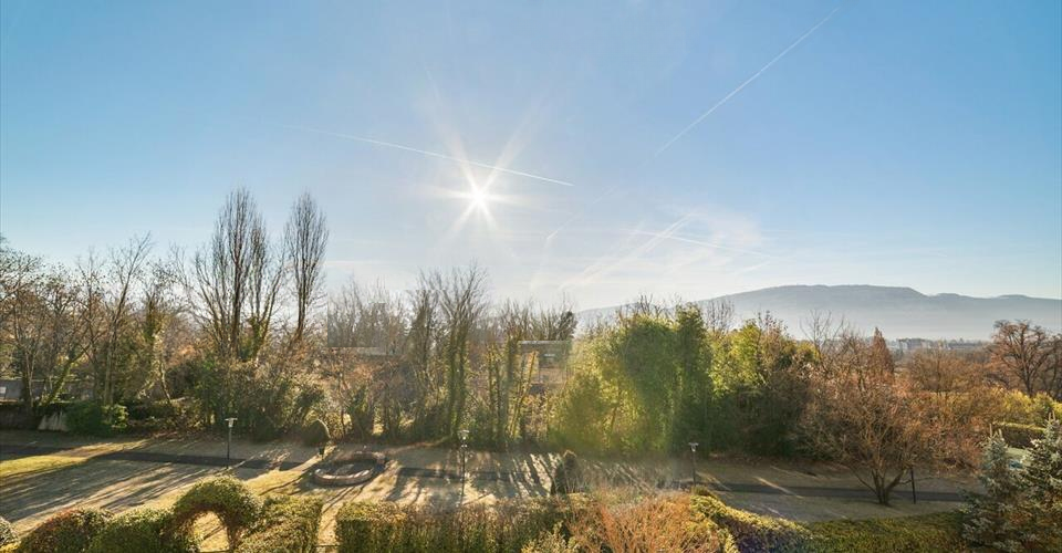 Квартира в Женеве, Швейцария, 393 м² - фото 2