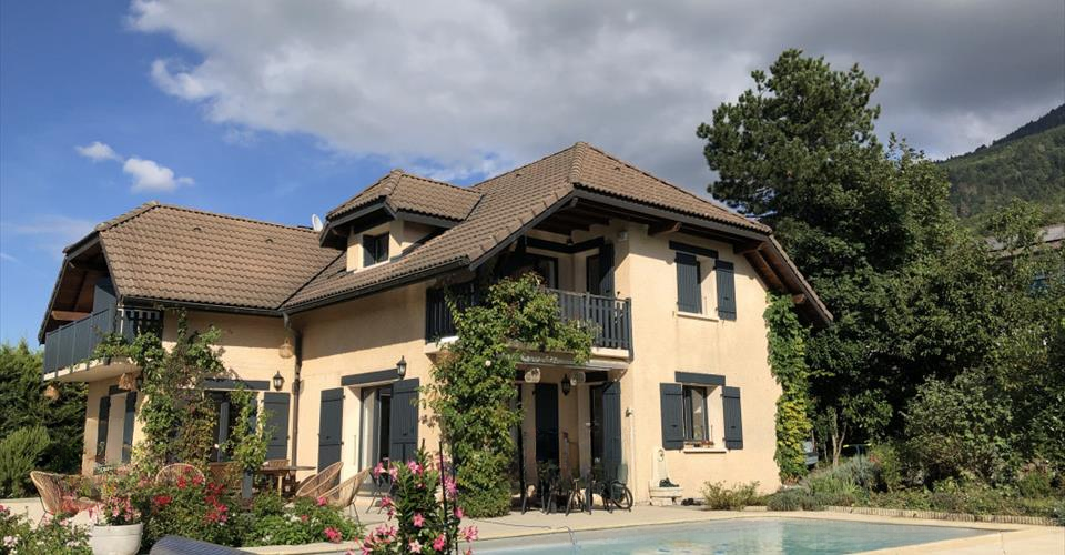 Квартира в Женеве, Швейцария - фото 2