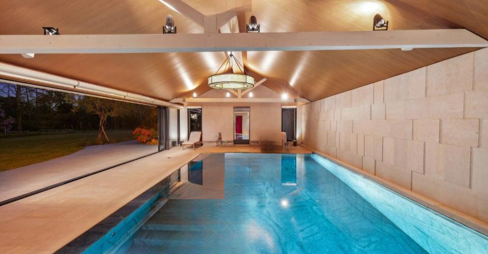 Квартира в Женеве, Швейцария, 1 020 м² - фото 2