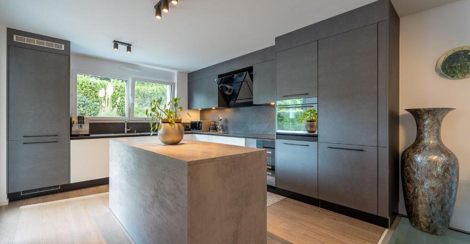 Квартира в Женеве, Швейцария - фото 2