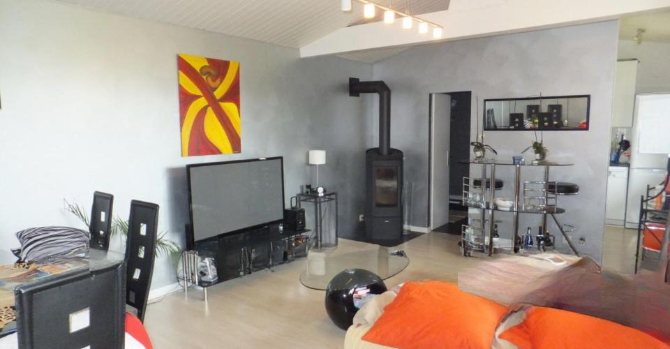 Квартира в Женеве, Швейцария, 182 м² - фото 2