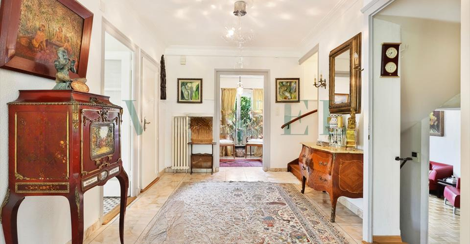 Квартира в Женеве, Швейцария, 180 м² - фото 2