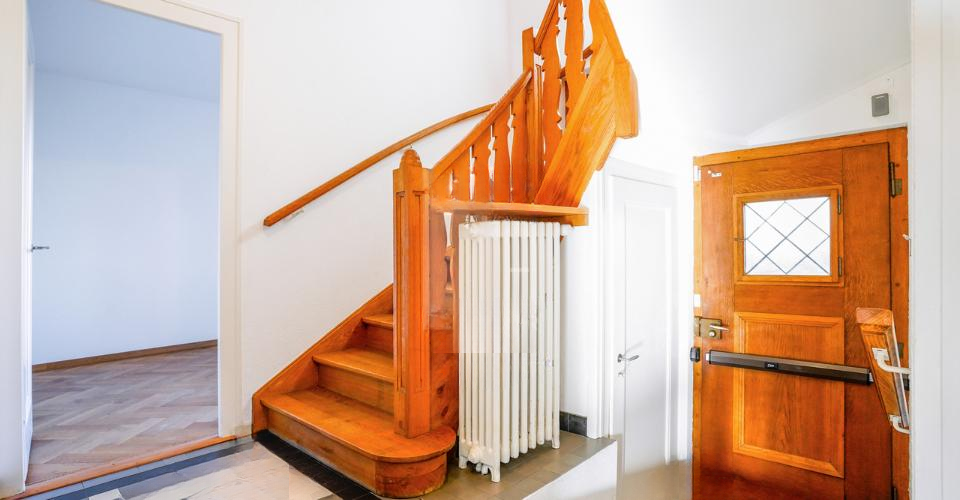 Квартира в Женеве, Швейцария, 250 м² - фото 2